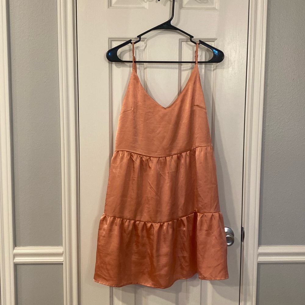 Altar’d State Summer dress-M - Picture 1 of 11
